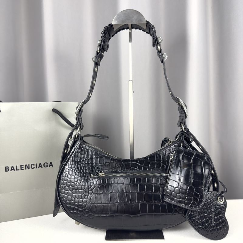 Balenciag Le Cagole Bags